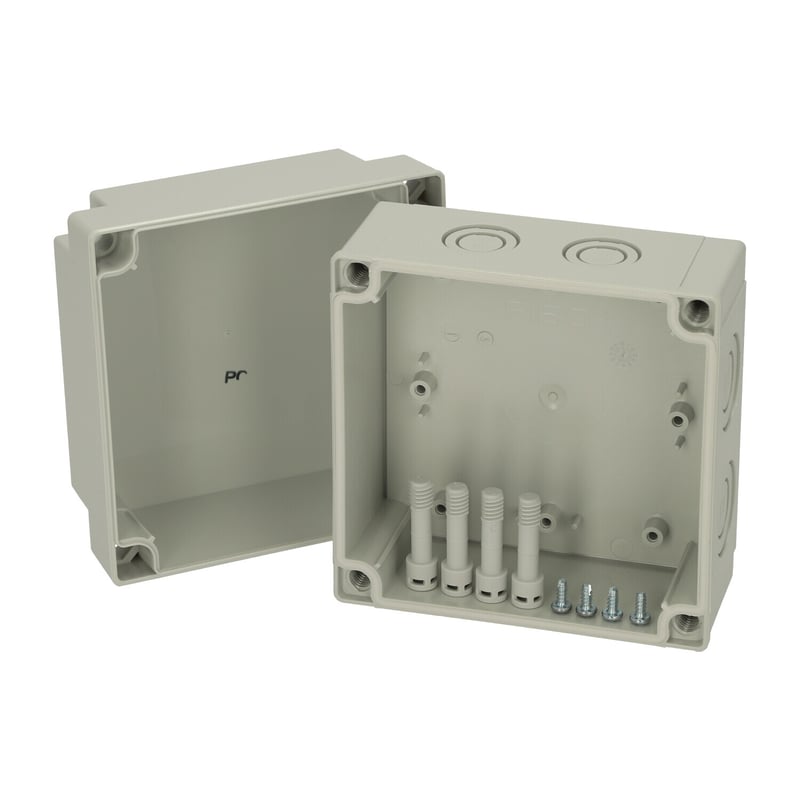 PCM 125/100 G main image