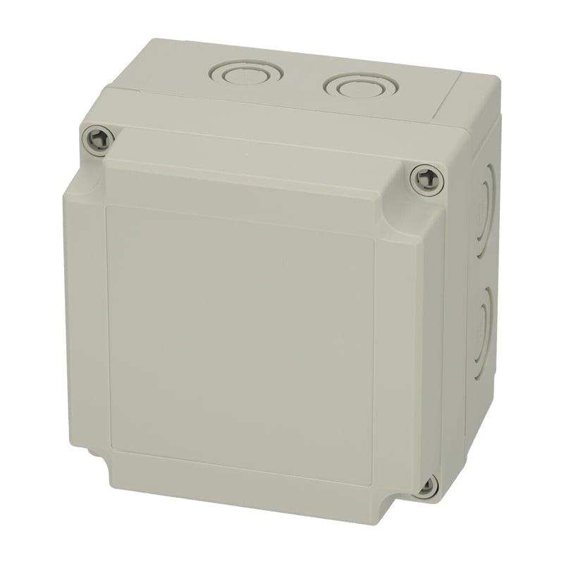 PCM 125/100 G main image