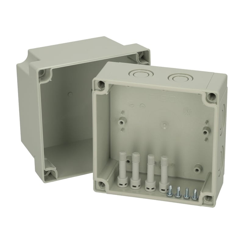 PCM 125/125 G main image