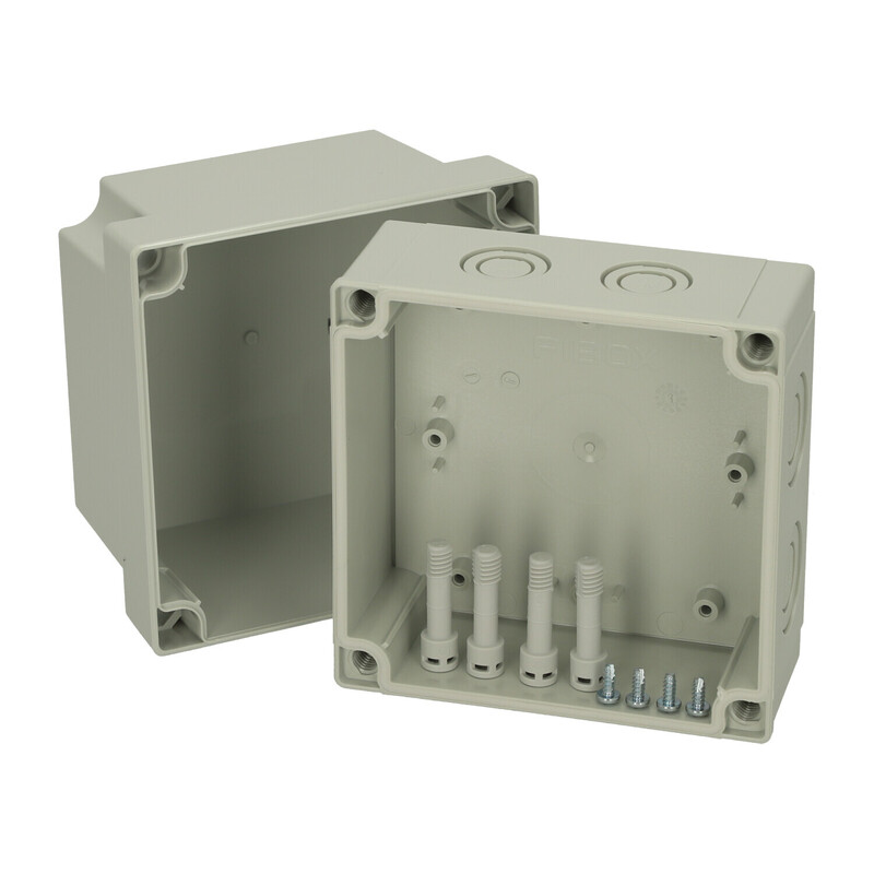 PCM 125/125 G main image