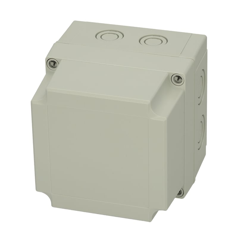 PCM 125/125 G main image