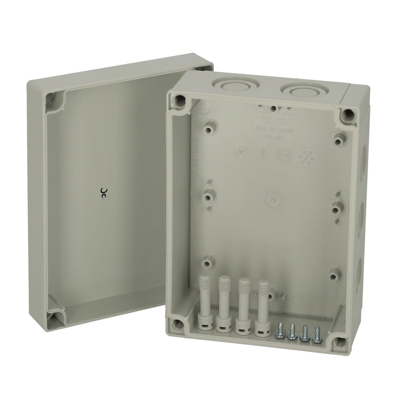PCM 150/75 G main image