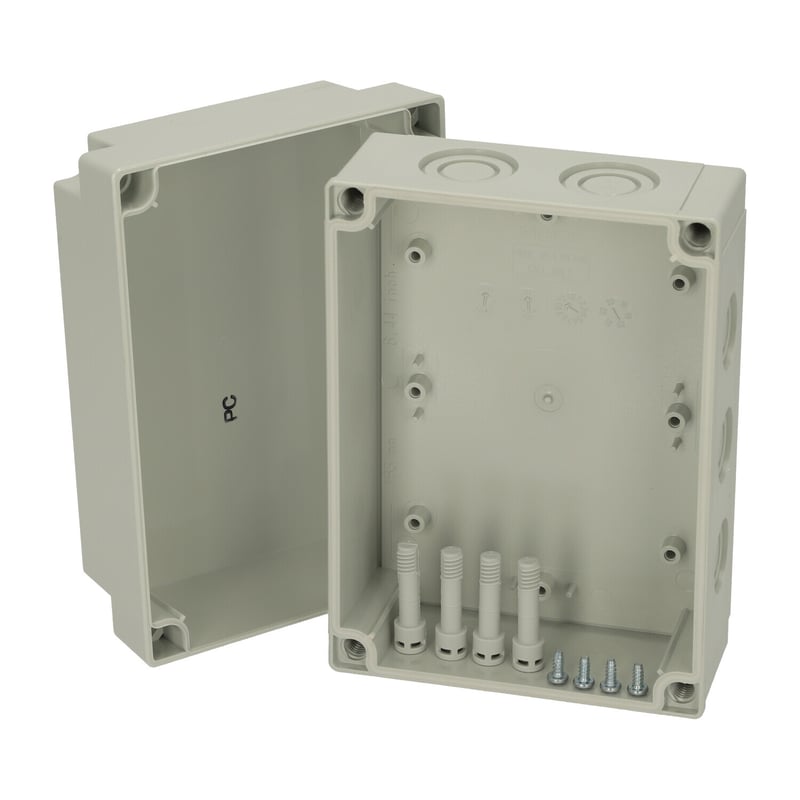 PCM 150/100 G main image