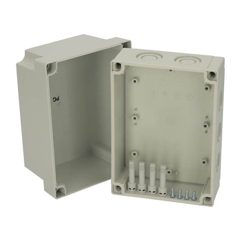 PCM 150/125 G main image