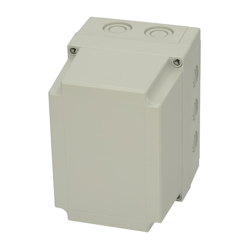 PCM 150/150 G main image