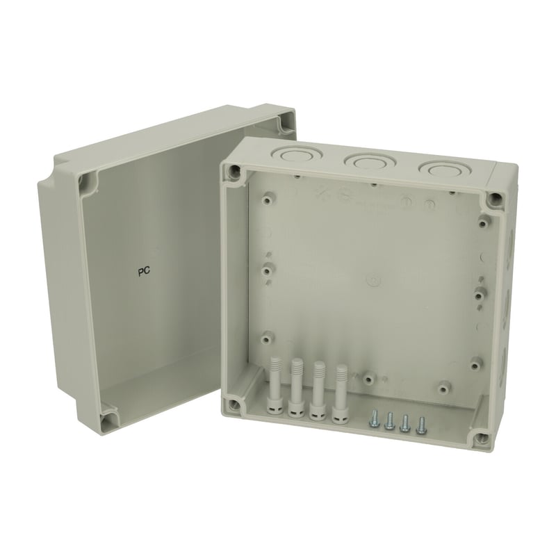PCM 175/100 G main image