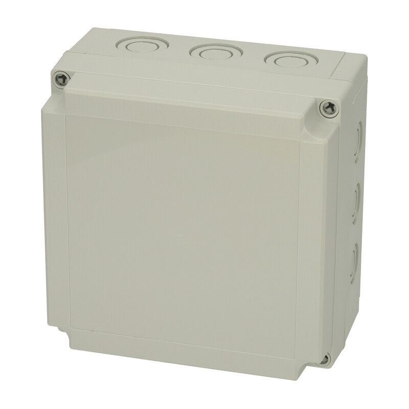 PCM 175/100 G main image