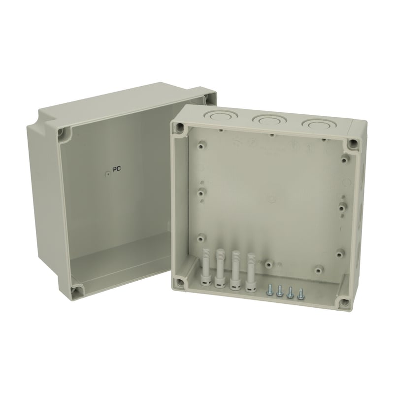 PCM 175/125 G main image