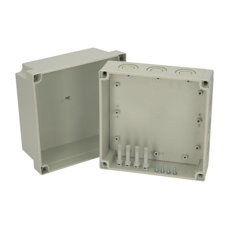 PCM 175/125 G main image