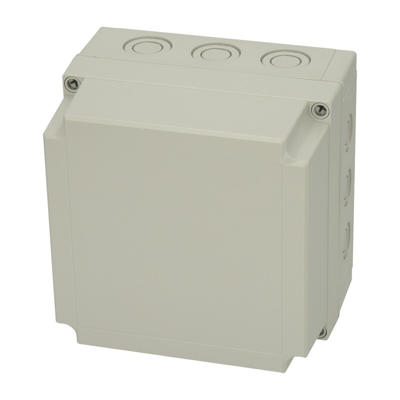 PCM 175/125 G main image