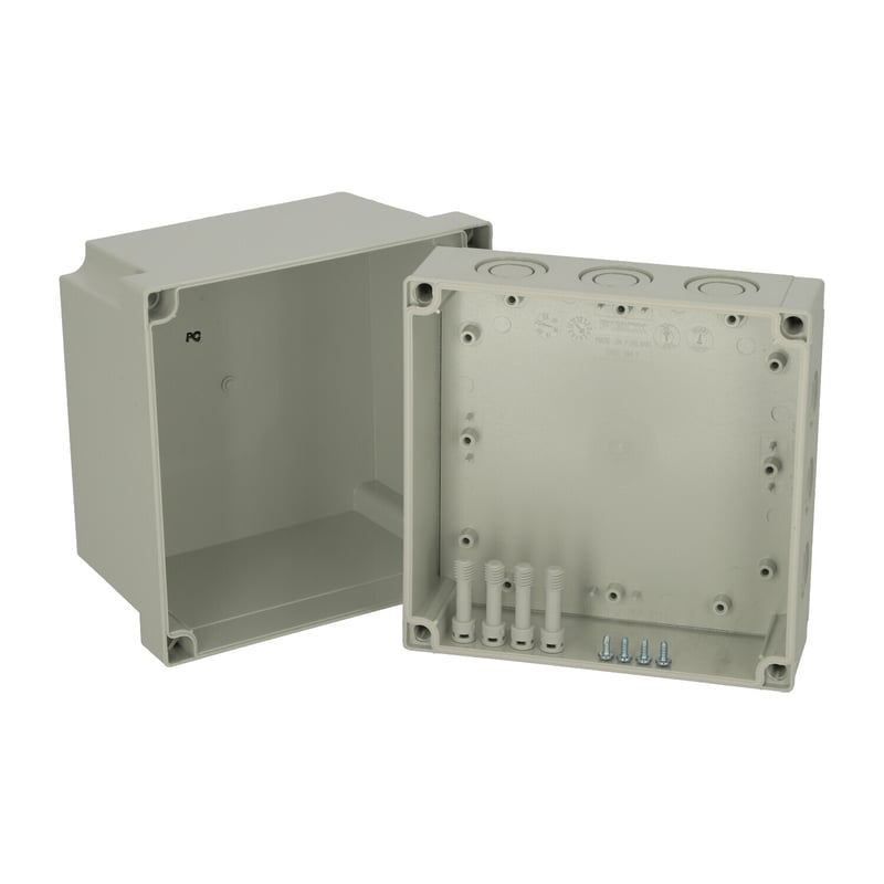 PCM 175/150 G main image