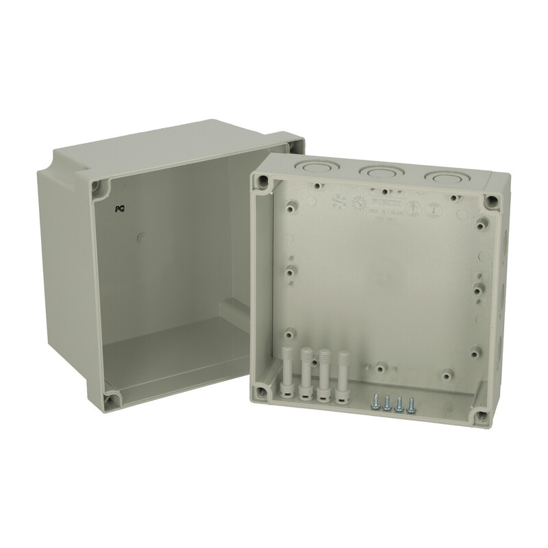 PCM 175/150 G main image