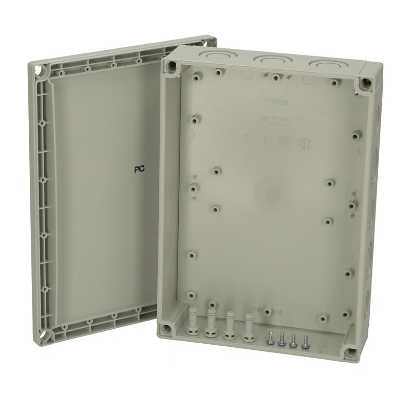 PCM 200/63 G main image