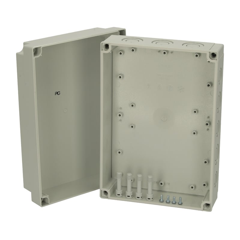 PCM 200/100 G main image