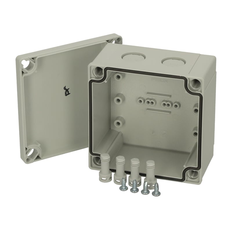 PCM 95/60 G main image