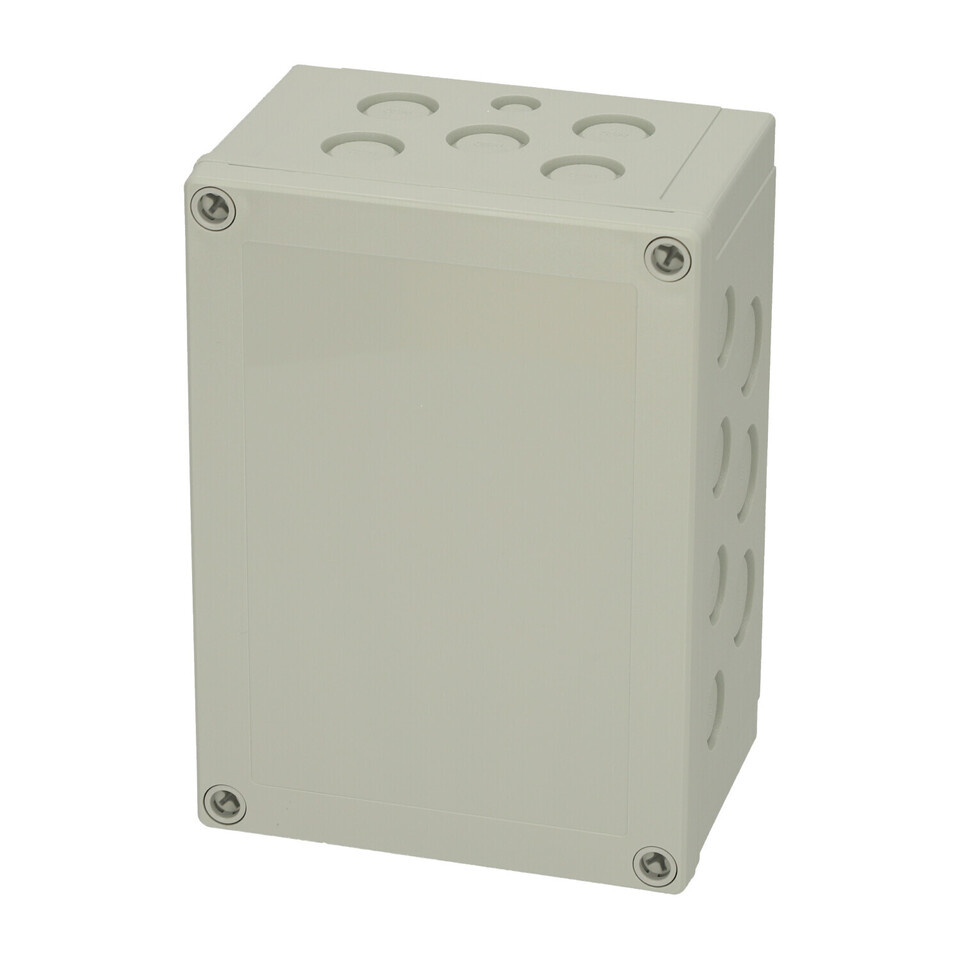 PCM 150/85 XG