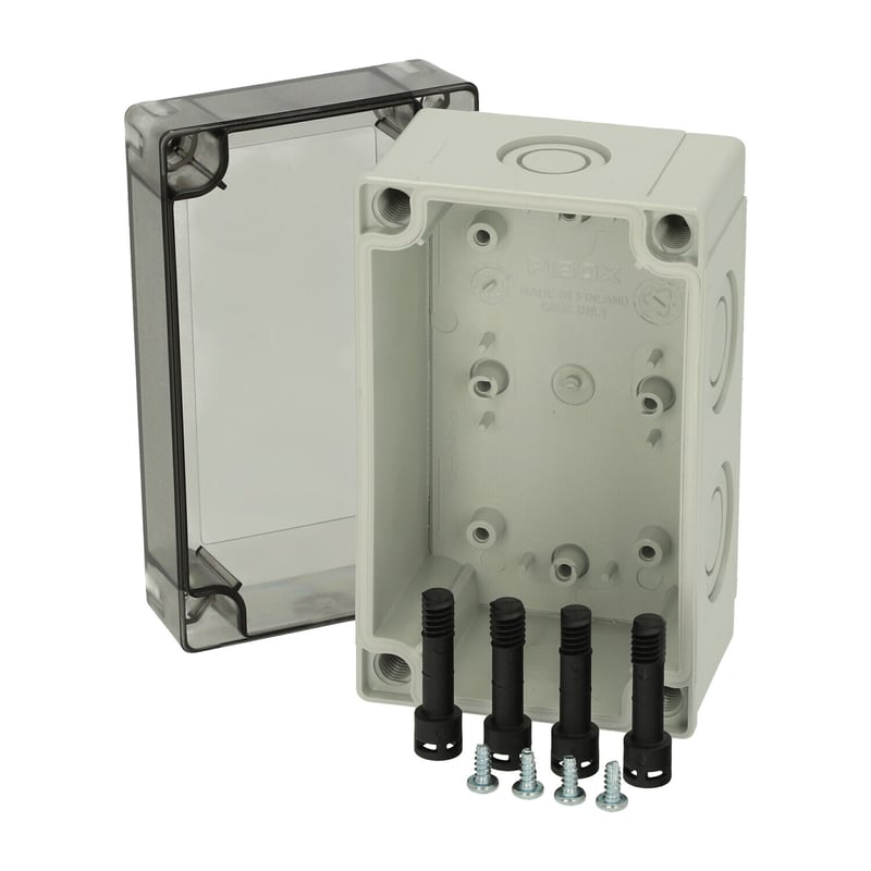 PCM 100/75 T main image