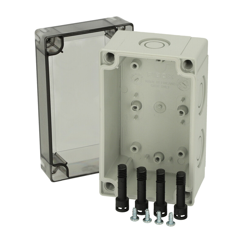 PCM 100/75 T main image