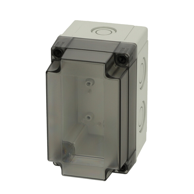 PCM 100/100 T main image