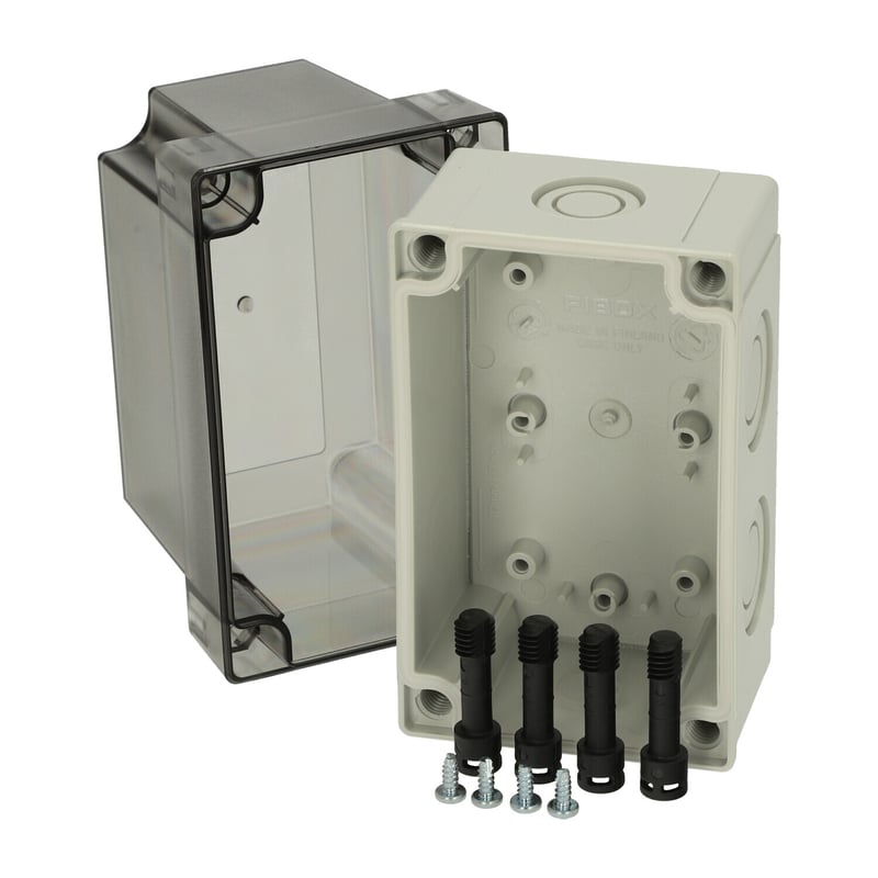 PCM 100/125 T main image