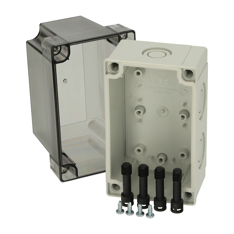 PCM 100/125 T main image