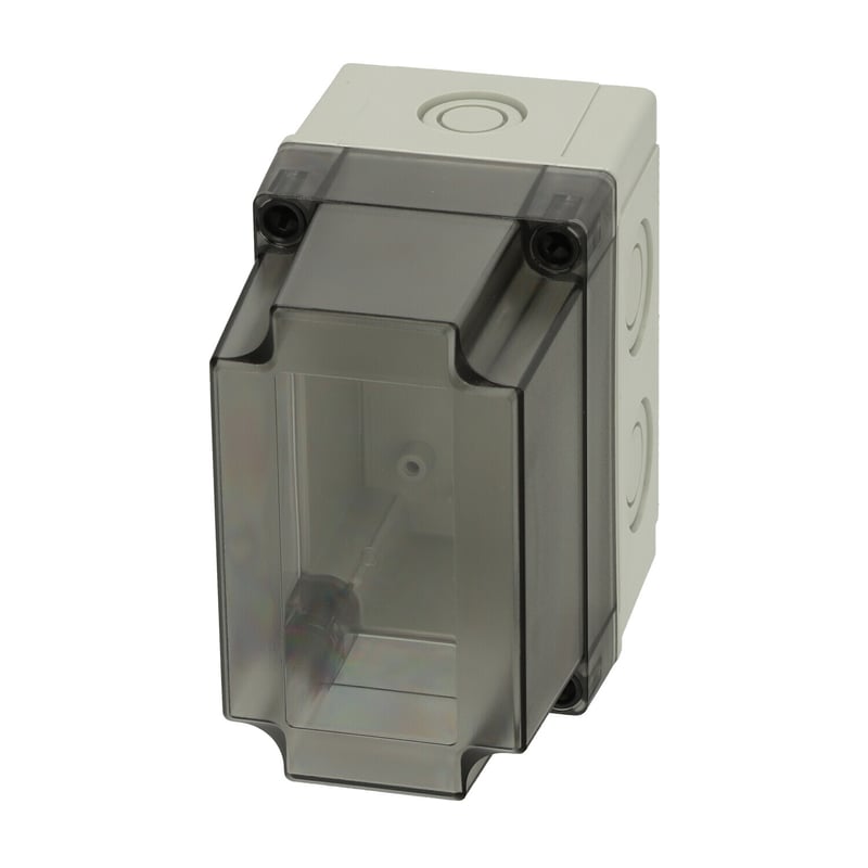 PCM 100/125 T main image