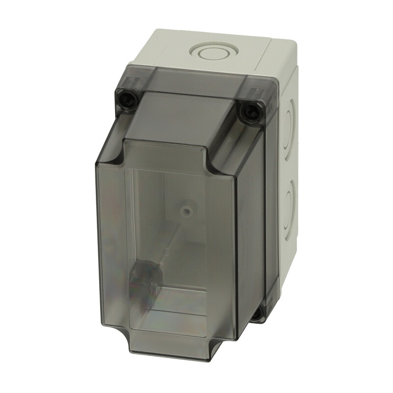 PCM 100/125 T main image