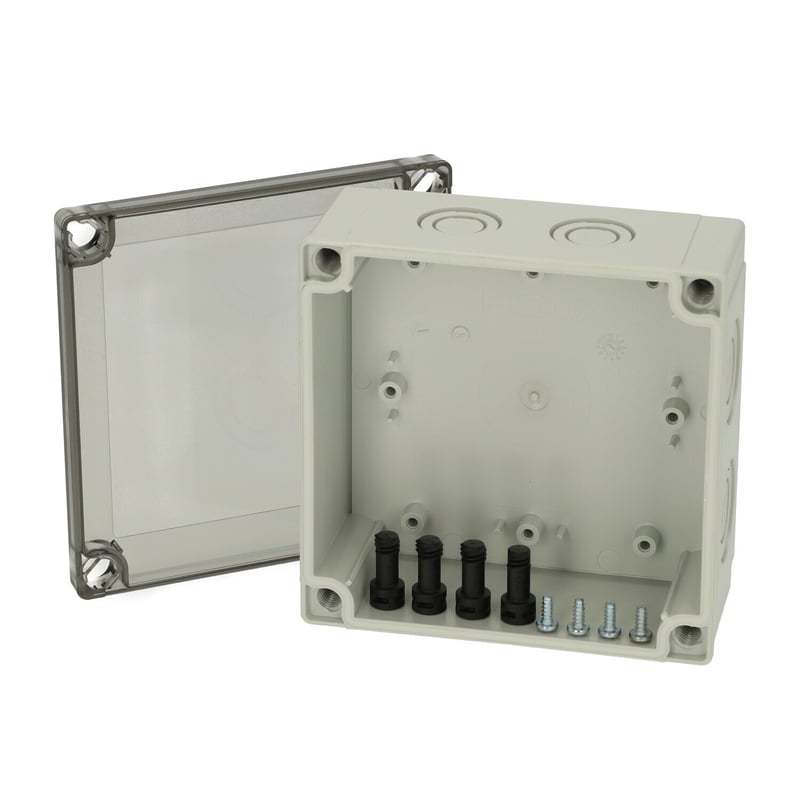 PCM 125/60 T main image