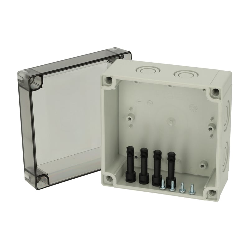 PCM 125/75 T main image