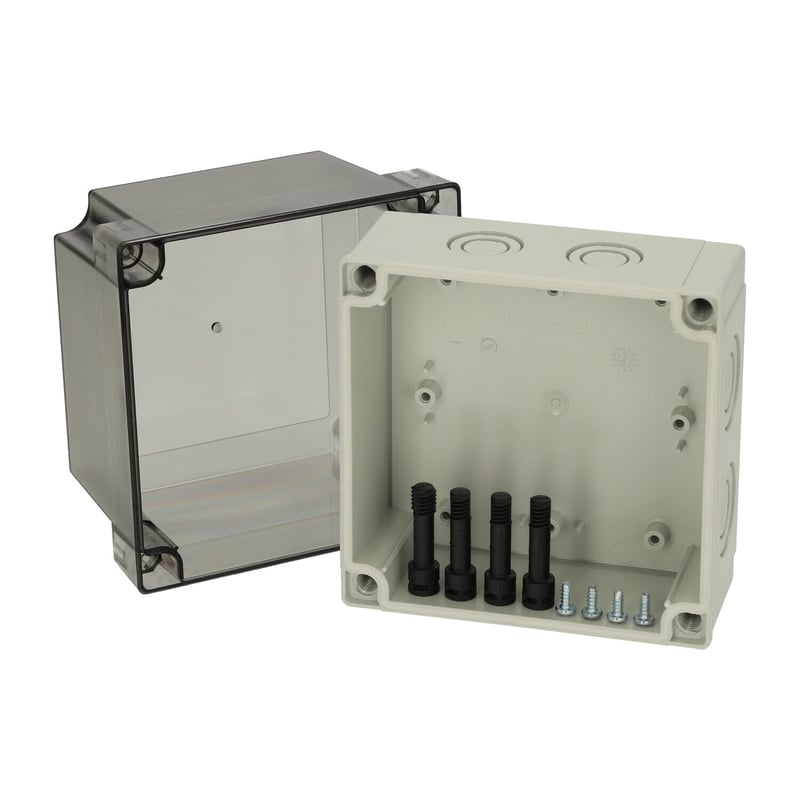 PCM 125/125 T main image