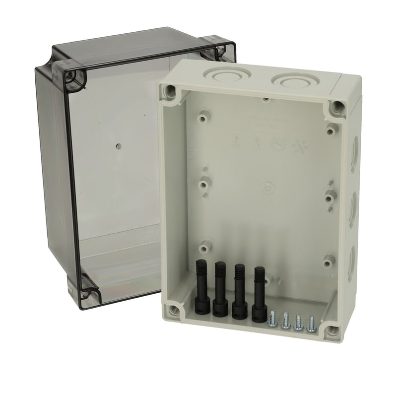 PCM 150/125 T main image