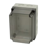 PCM 150/125 T thumb 1