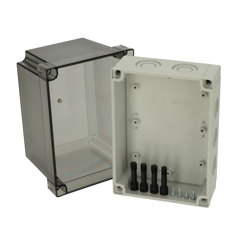 PCM 150/150 T main image