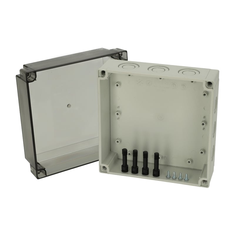 PCM 175/100 T main image