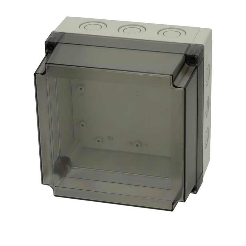 PCM 175/125 T main image