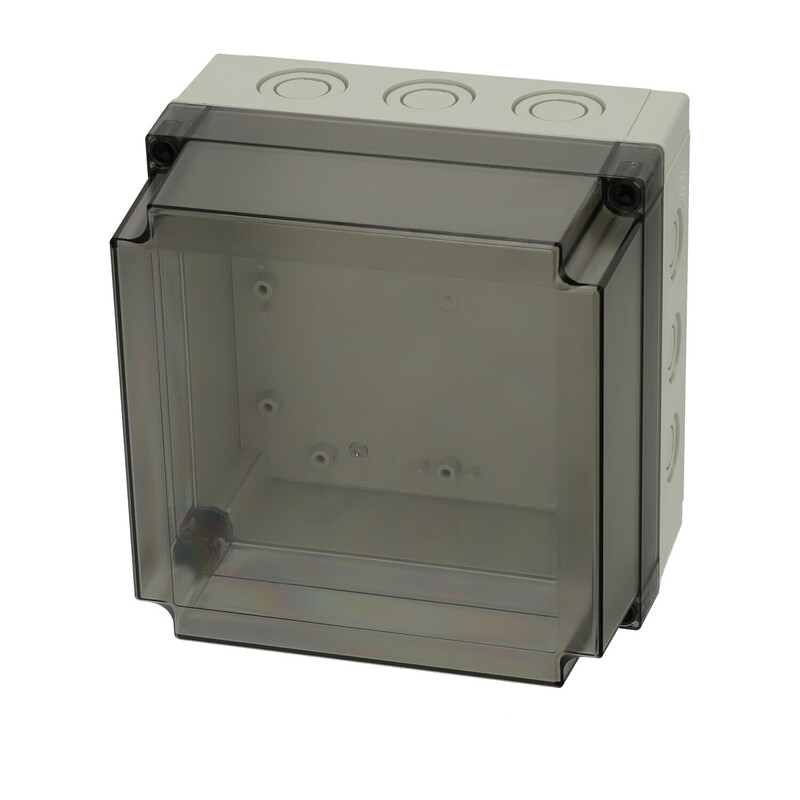 PCM 175/125 T main image