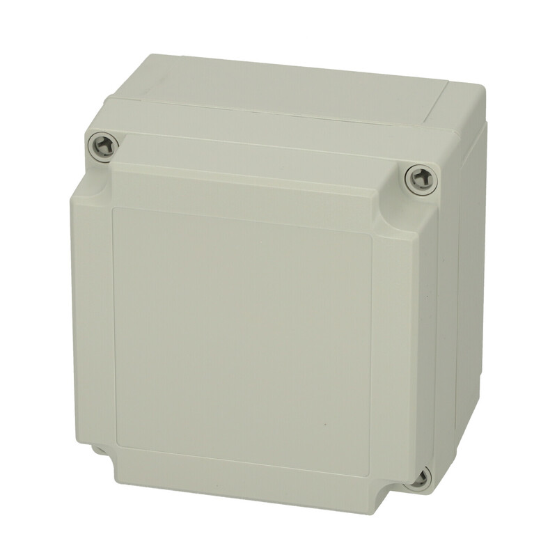 ABS 125/100 HG main image