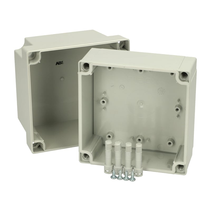 ABS 125/125 HG main image