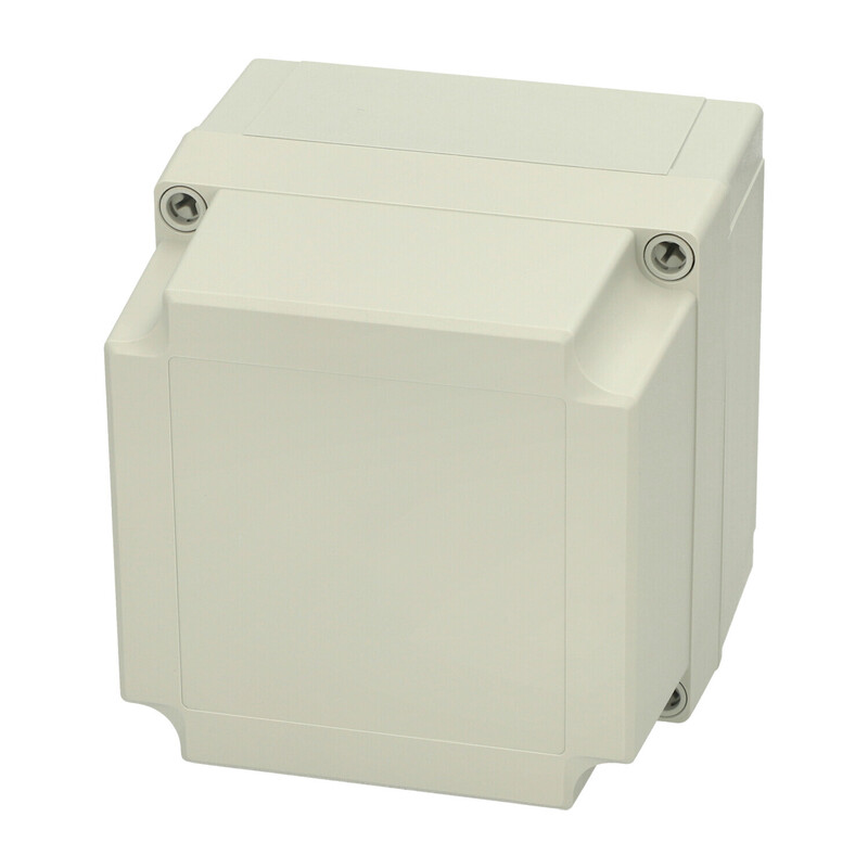 ABS 125/125 HG main image