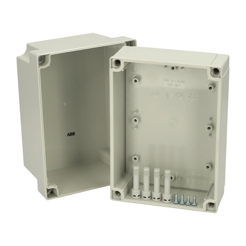 ABS 150/125 HG main image