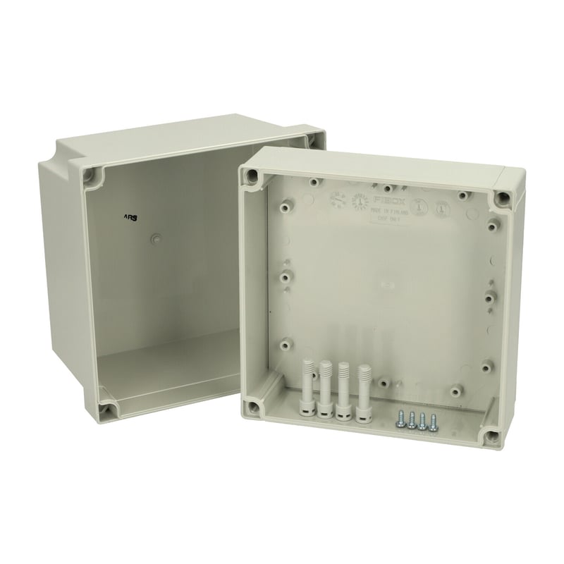 ABS 175/150 HG main image