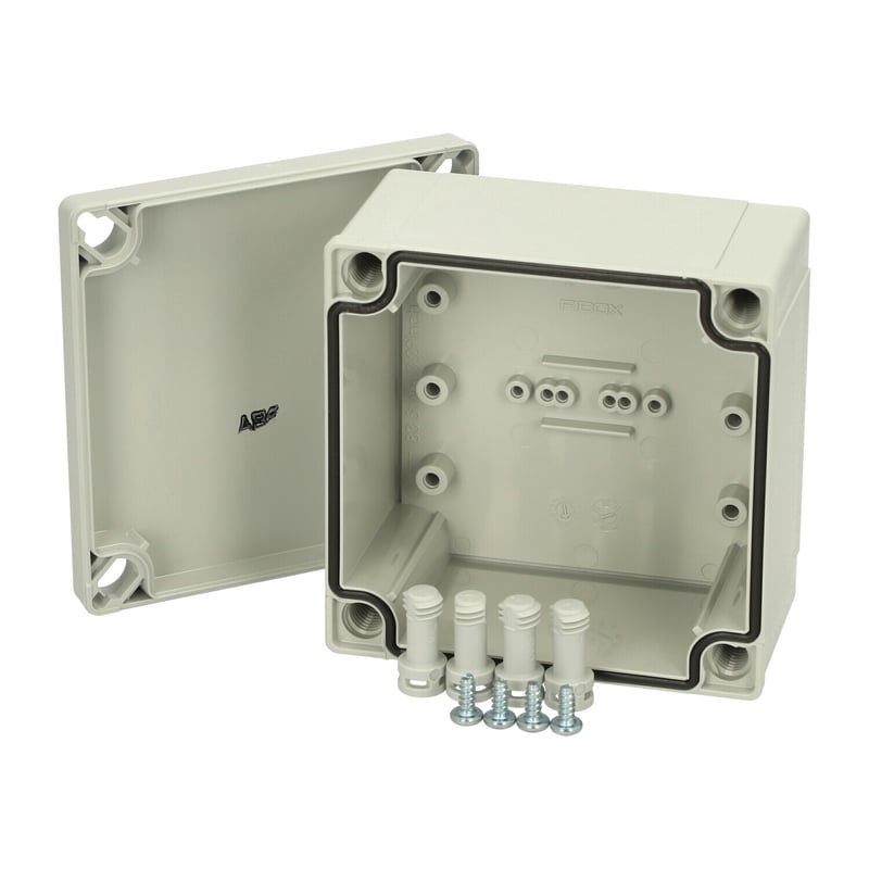 ABS 95/60 HG main image