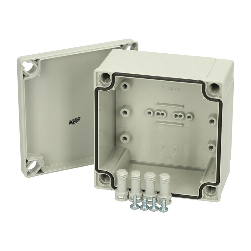 ABS 95/60 HG main image