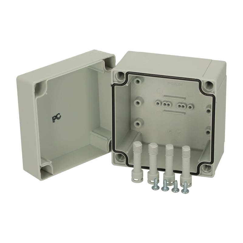 ABS 95/75 HG main image