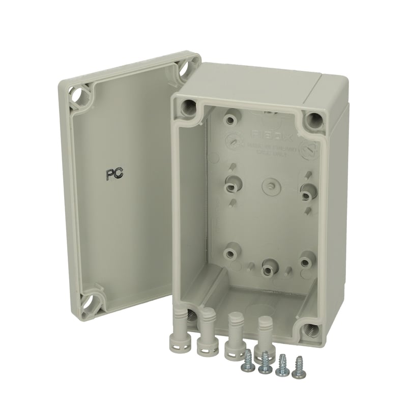 UL PC 100/60 HG main image