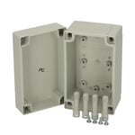 UL PC 100/75 HG thumb 1