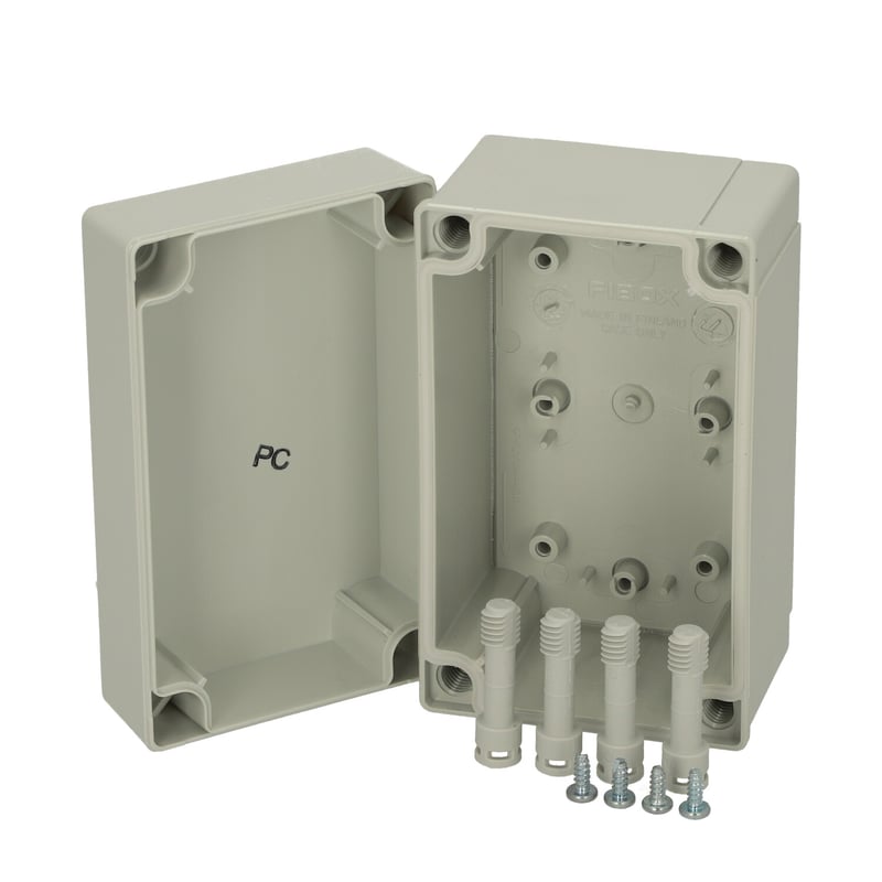 UL PC 100/75 HG main image
