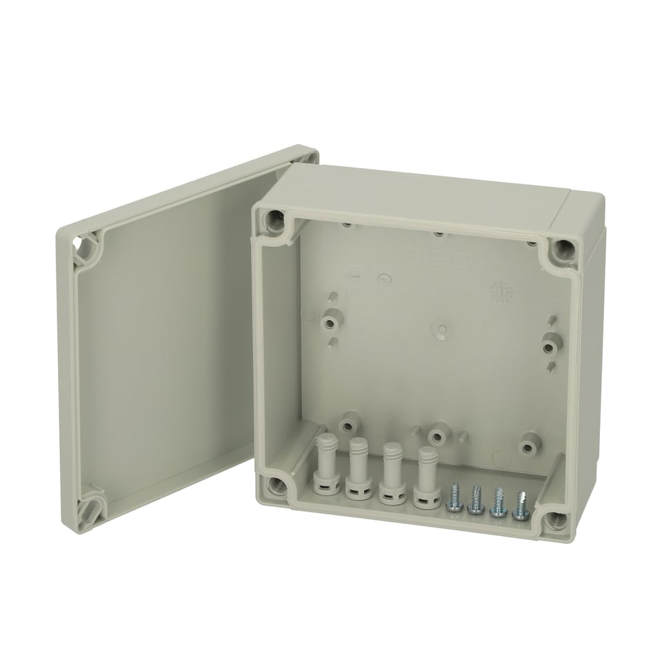 UL PC 125/60 HG