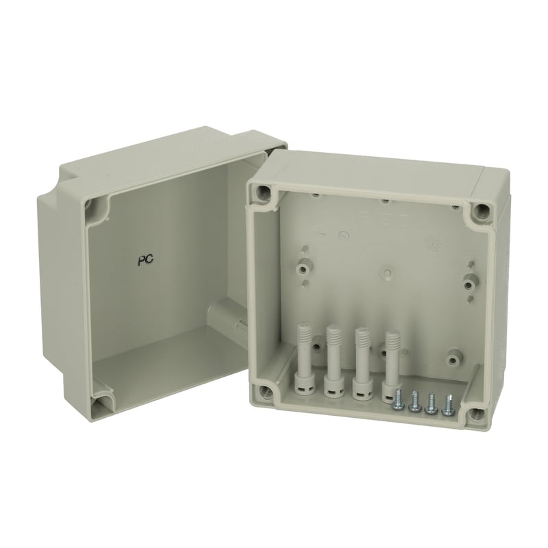 UL PC 125/100 HG main image