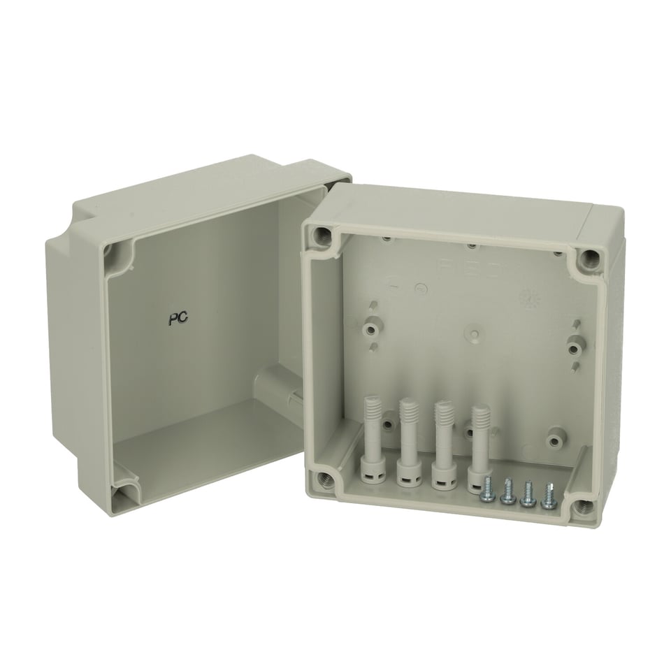 UL PC 125/100 HG